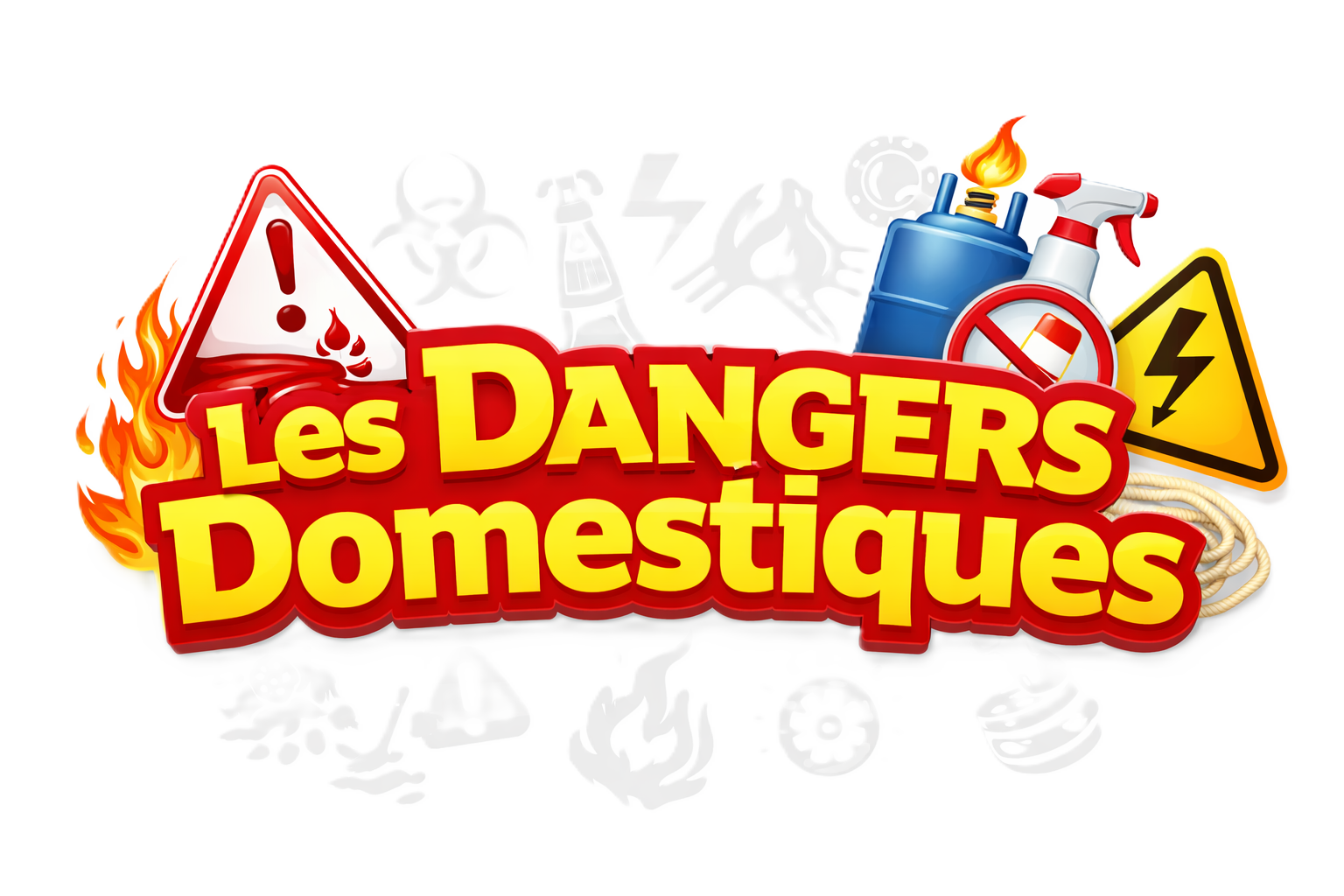 Dangers domestiques